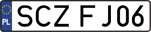 SCZFJ06