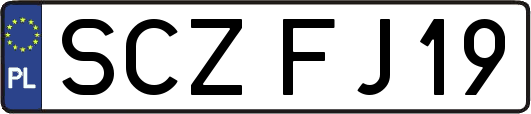 SCZFJ19