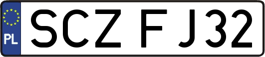 SCZFJ32
