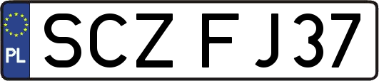 SCZFJ37