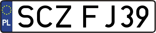 SCZFJ39
