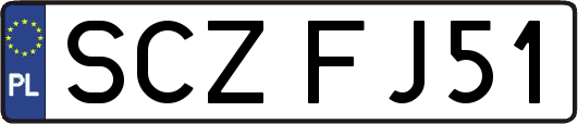 SCZFJ51