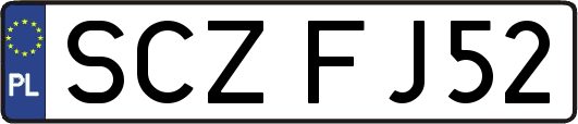 SCZFJ52