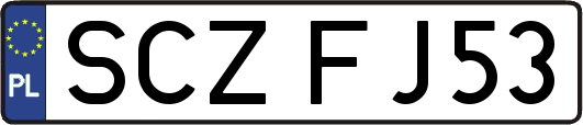 SCZFJ53