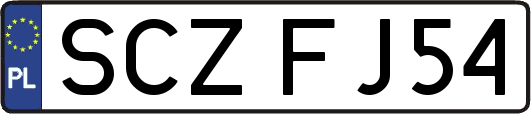 SCZFJ54