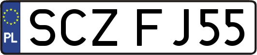 SCZFJ55
