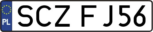 SCZFJ56