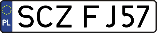 SCZFJ57