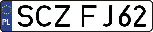 SCZFJ62