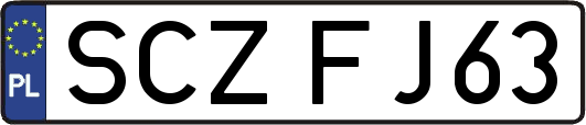 SCZFJ63
