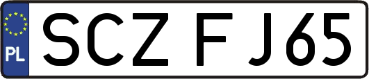 SCZFJ65