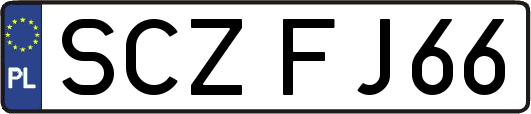 SCZFJ66