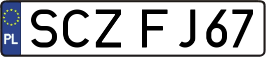 SCZFJ67