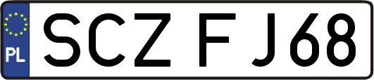 SCZFJ68