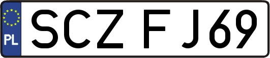 SCZFJ69