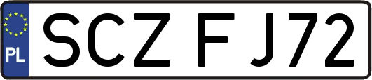 SCZFJ72