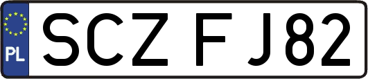 SCZFJ82
