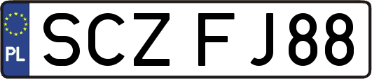 SCZFJ88