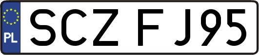 SCZFJ95