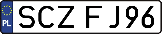 SCZFJ96