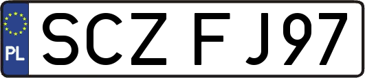 SCZFJ97
