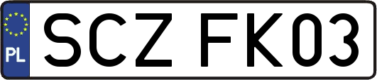SCZFK03