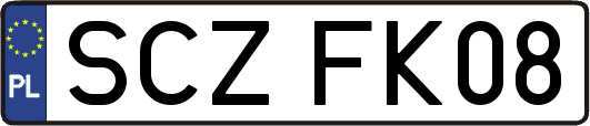 SCZFK08