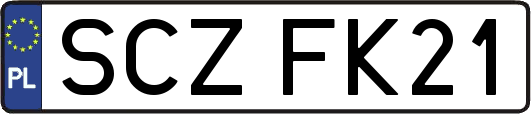SCZFK21
