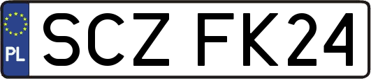SCZFK24