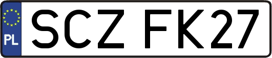 SCZFK27