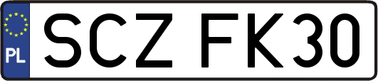 SCZFK30