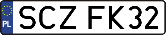 SCZFK32