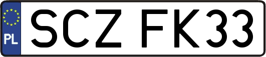 SCZFK33