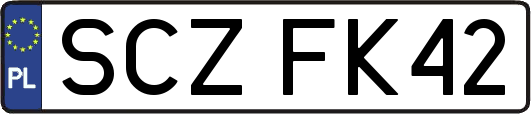 SCZFK42