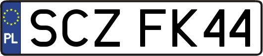 SCZFK44
