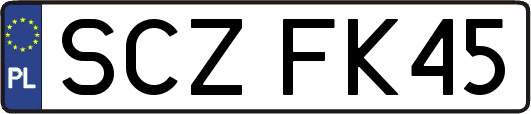 SCZFK45