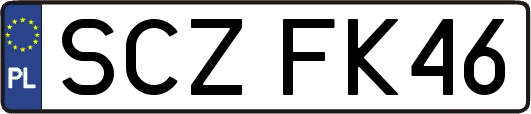 SCZFK46