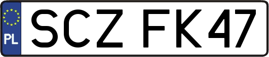 SCZFK47