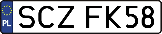 SCZFK58