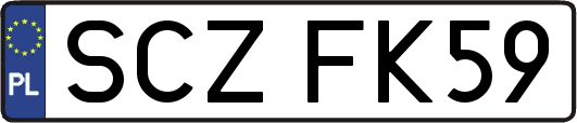 SCZFK59