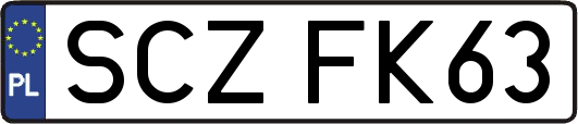 SCZFK63