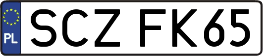 SCZFK65