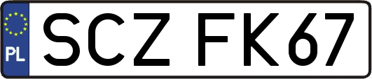 SCZFK67