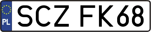 SCZFK68