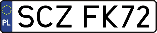 SCZFK72