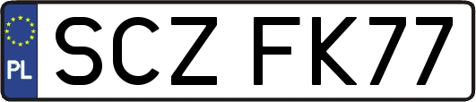 SCZFK77