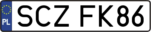SCZFK86