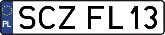 SCZFL13