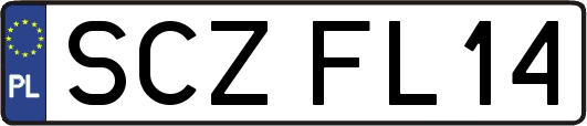 SCZFL14