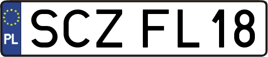 SCZFL18
